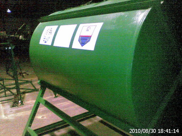 Pencuci Limbah Plastik